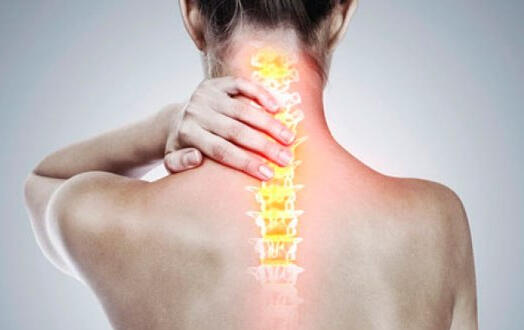 Fisioterapia en Elche por la fisioterapeuta María Pastor